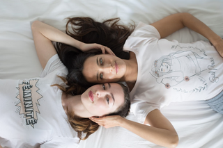 LA RENTRÉE HOMEWEAR DE FILLANDISES AUX GALERIES LAFAYETTE