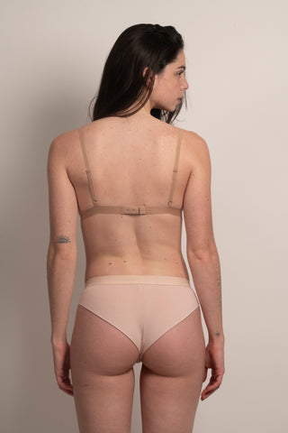 Triangle  Marou Fillandises X Aboutwear