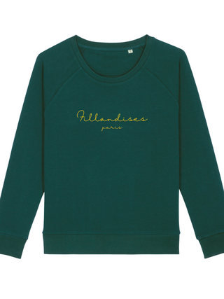 Sweat - Fillandises