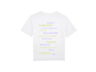 T-Shirt - Feminity