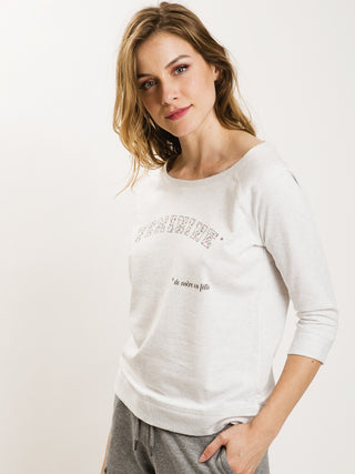 Sweatshirt - Feminine from mother to daughter