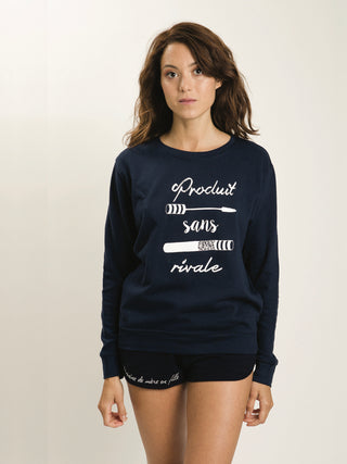Sweatshirt - Unrivaled product