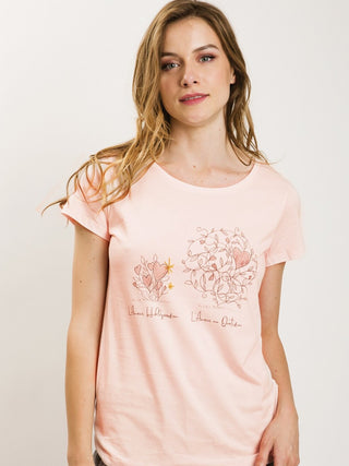 T-shirt - Amore quotidiano